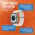 SMARTWATCH ULTRA + ¡AURICULARES BLUETOOTH AIRPODS PRO DE REGALO! - comprar online