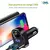 TRANSMISOR BLUETOOTH PARA AUTO RGB- ¡CYBER WEEK! en internet