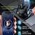 TRANSMISOR BLUETOOTH PARA AUTO RGB- ¡CYBER WEEK!