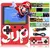 Consola SUP 400 Juegos + Jostick + Conexión TV - comprar online