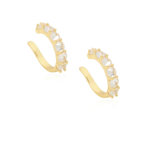 CONJUNTO DOIS PIERCINGS DE SPIKE