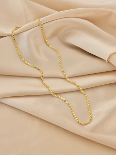 COLAR ELOS DUPLOS - comprar online