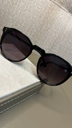 Oculos de sol nice preto - comprar online