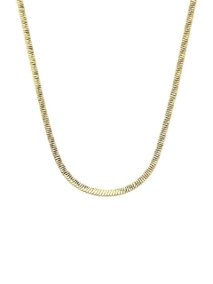 choker lisa 35 + 5cm extensor