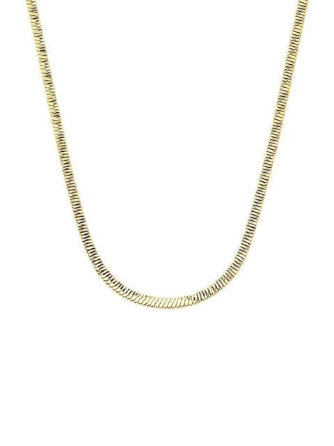 choker lisa 35 + 5cm extensor