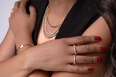 ANEL ALIANÇA NAVETES - loja online