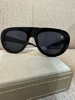 Oculos de sol cancun preto na internet