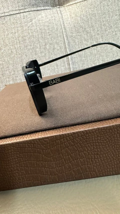 Oculos de sol Bali preto - loja online