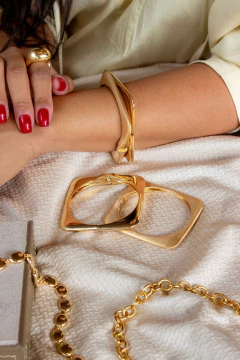 Imagem do Bracelete Quadrado