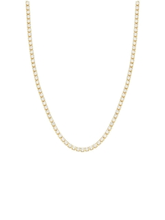 Choker Riviera Incolor 2MM na internet