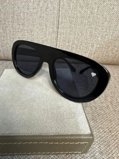 Oculos de sol cancun preto - comprar online