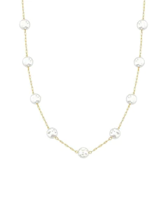 Choker Pérola na internet