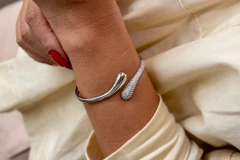 Bracelete Gota - loja online