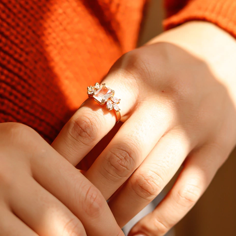 Anel Supreme - comprar online