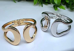 Bracelete Maximalista com Design Orgânico - loja online