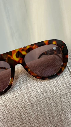 Oculos de sol cancun champanhe