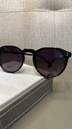 Oculos de sol nice preto na internet