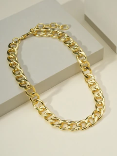 choker corrente elo grandes na internet