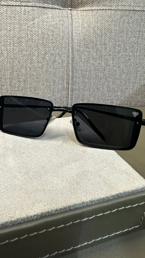 Oculos de sol Bali preto