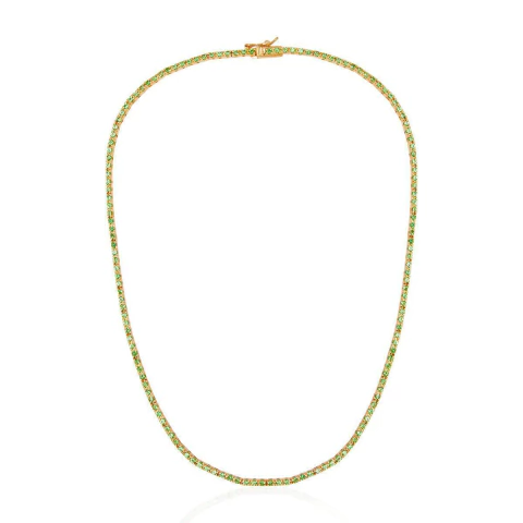 COLAR RIVIERA DELICADA