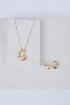 Conjunto orgânico - comprar online
