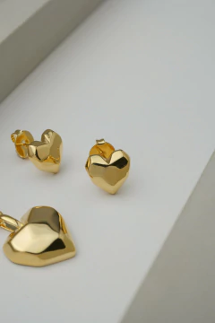 Conjunto origame na internet