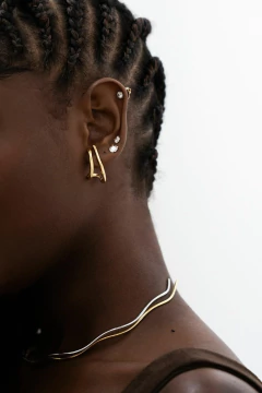 brinco earhook organica ródio na internet