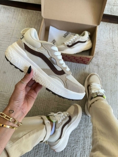 Vans Neo Creme