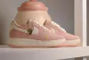 Air Force Rose Brilho