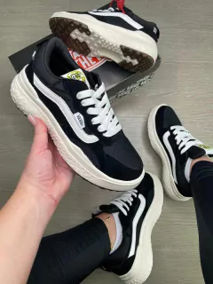Vans Neo Preto NEOPRETO