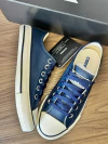 Tenis Casual Azul