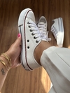 All Star Premium Branco Courino - comprar online