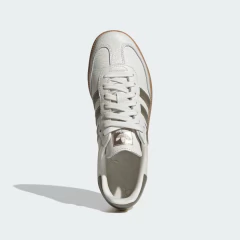 Adidas Samba OG Wonder Gold Metallic Couro Legítimo SAMBAGOLDMETALLICCOURO - loja online