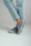 All Star Cinza