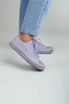 All Star Lilás