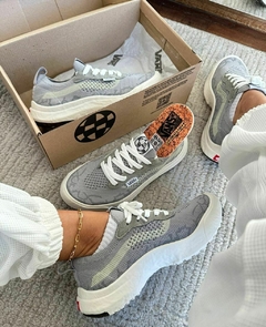 Imagem do Vans VR3 Cinza