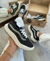 Vans VR3 Preto
