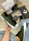 All Star Verde Murk Lona