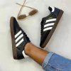 Adidas Samba Preto/Branco