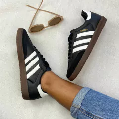 Samba Preto/Branco SAMBAPRETO
