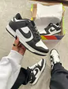 Dunk Panda SB Preto/Branco