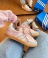 Adidas Samba Rosa/branco SAMBAROSA - comprar online