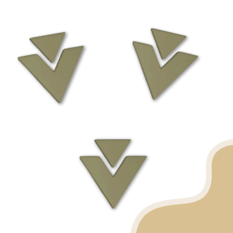 338 - CORTADOR GEOMÉTRICO