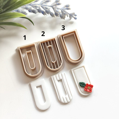 309 - CORTADOR RETÂNGULO