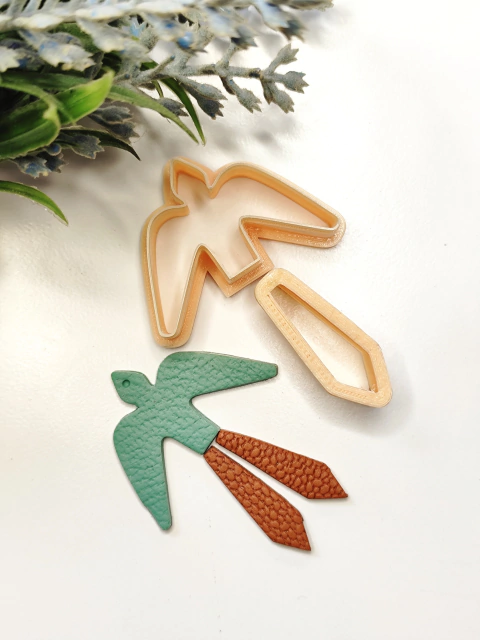 082 - CORTADOR EXCLUSIVO - BIRD