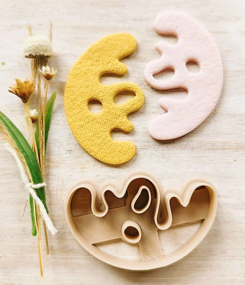 474 - CORTADOR DUPLO ORGÂNICO - comprar online