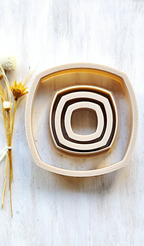 033 - CORTADOR QUADRADO ARREDONDADO - comprar online