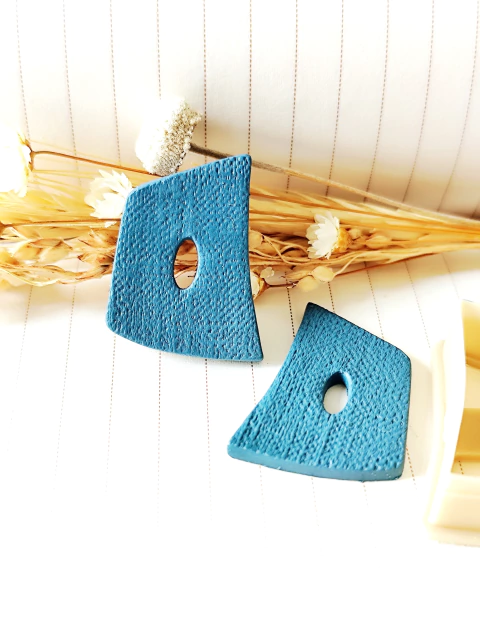 706 - CORTADOR DUPLO GEOMÉTRICO - comprar online