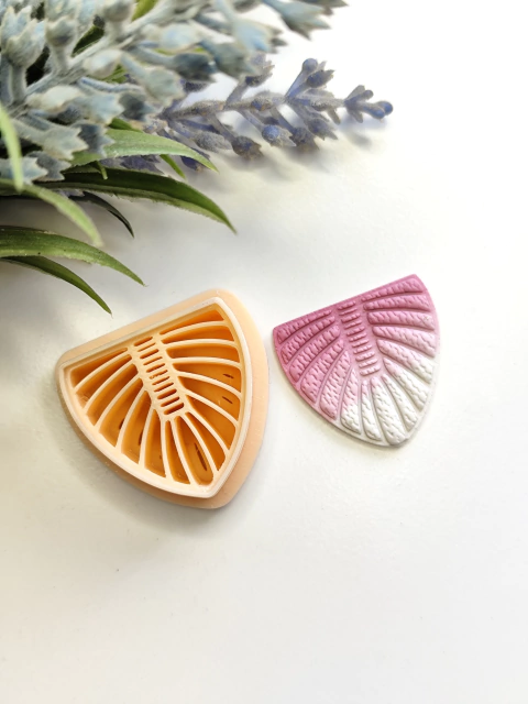 119 - CORTADOR EXCLUSIVO BOHO CHIC 6