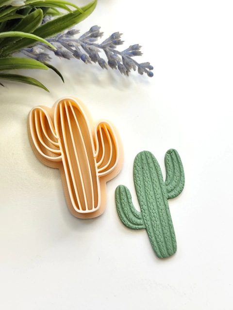 130 - CORTADOR DUPLO CACTO